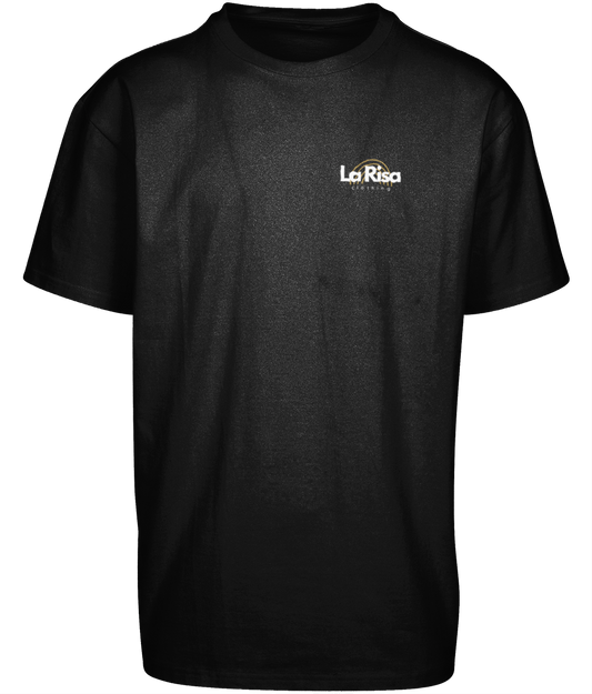 Heavy Oversize Tee, Sun