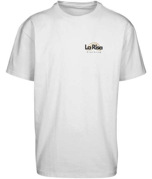 Heavy Oversize Tee, Fabulous Summer