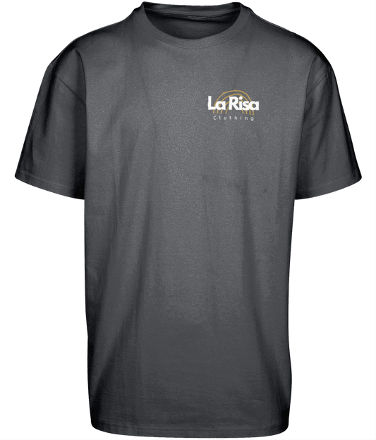 Heavy Oversized Tee, Basic