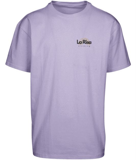 Heavy Oversize Tee, Lifetree