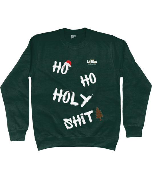 Sweater, Ho ho holy
