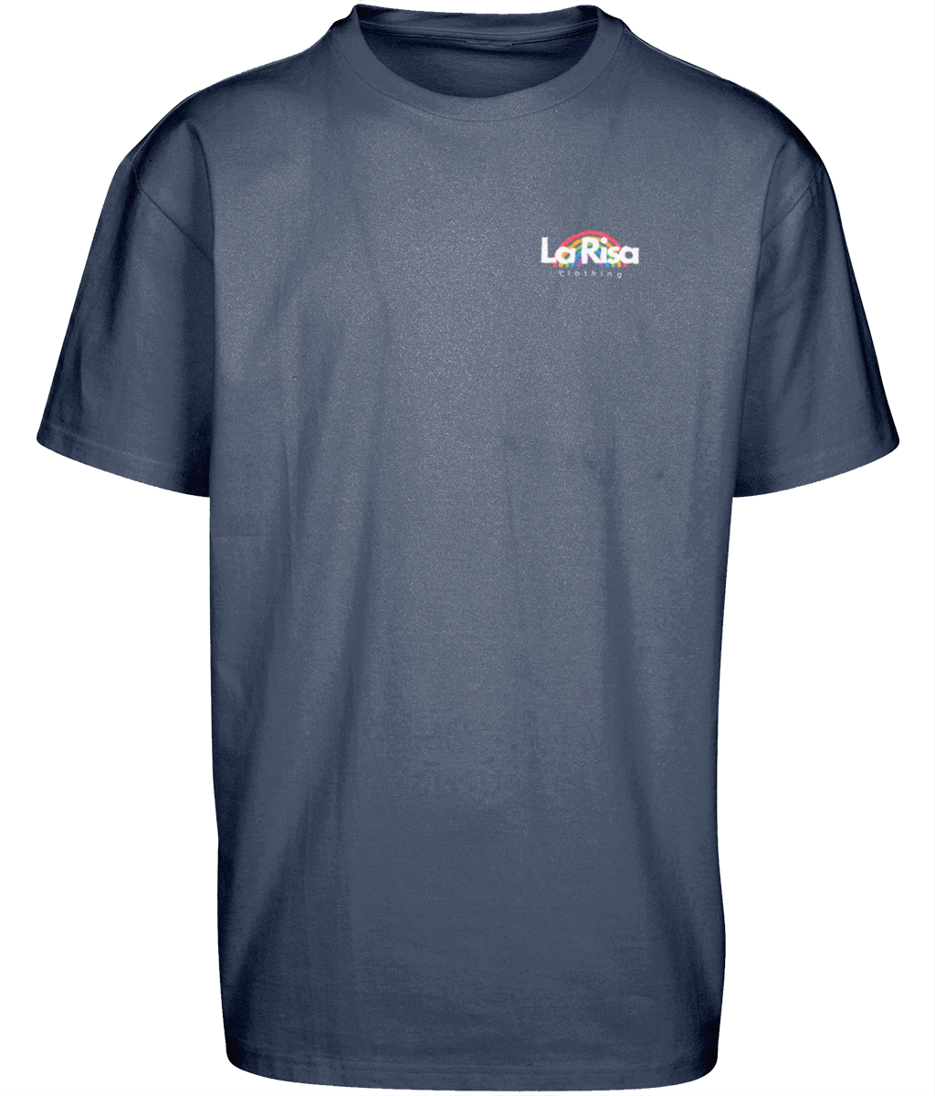 Heavy Oversize Tee, Basic