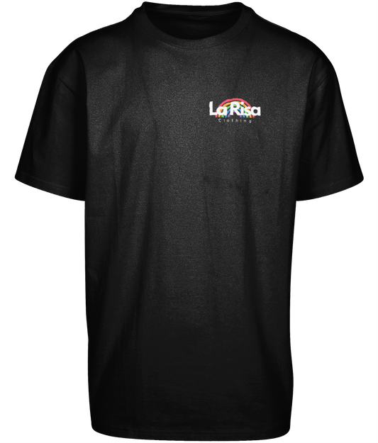 Heavy Oversize Tee, IDK