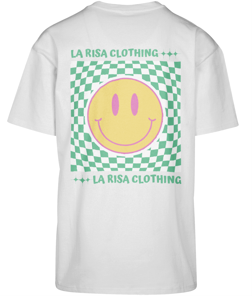 Heavy Oversize Tee, Fun