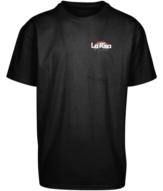 Heavy Oversize Tee, IDK