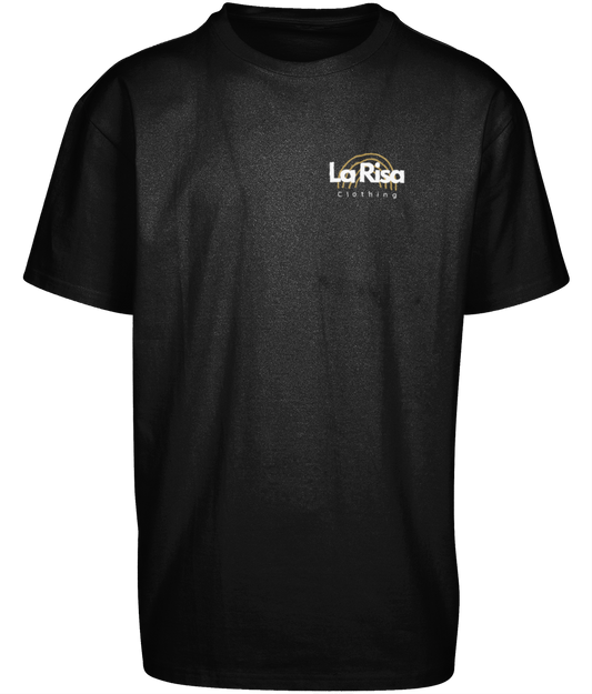 Heavy Oversize Tee, Fruits