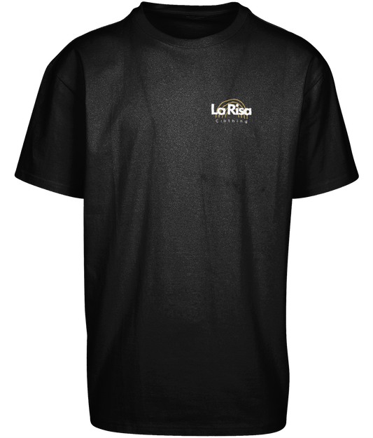 Heavy Oversize Tee, Fabulous Summer