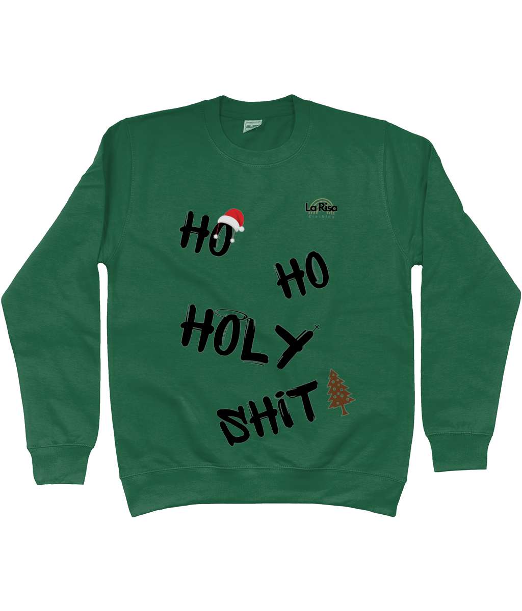 Sweater, Ho ho holy