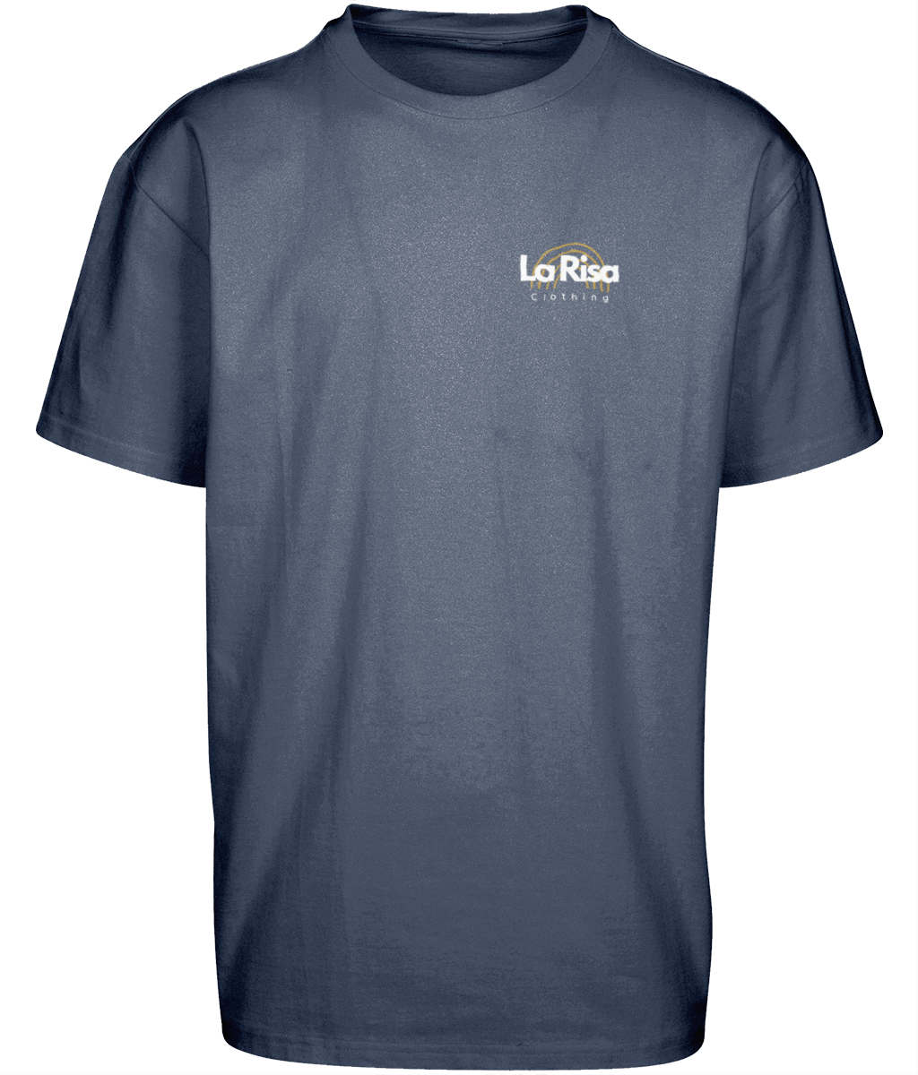 Heavy Oversize Tee, Fabulous Summer