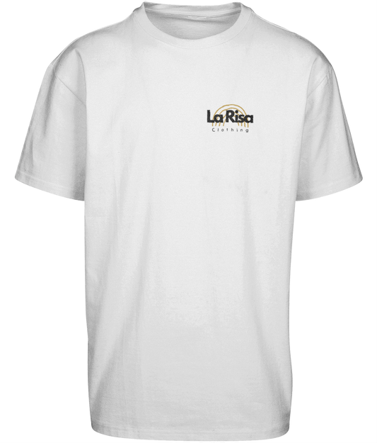 Heavy Oversize Tee, Fun