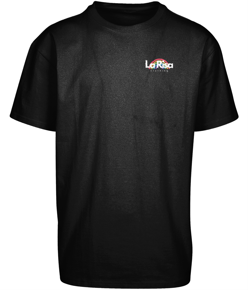 Heavy Oversize Tee, Queers to that!