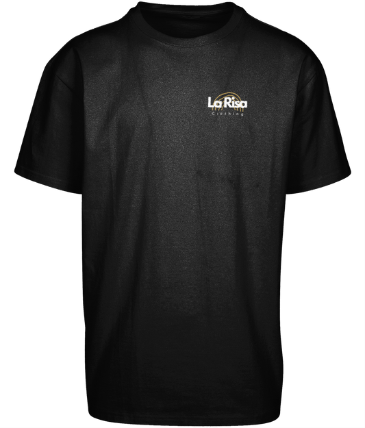 Heavy Oversize Tee, Old Town