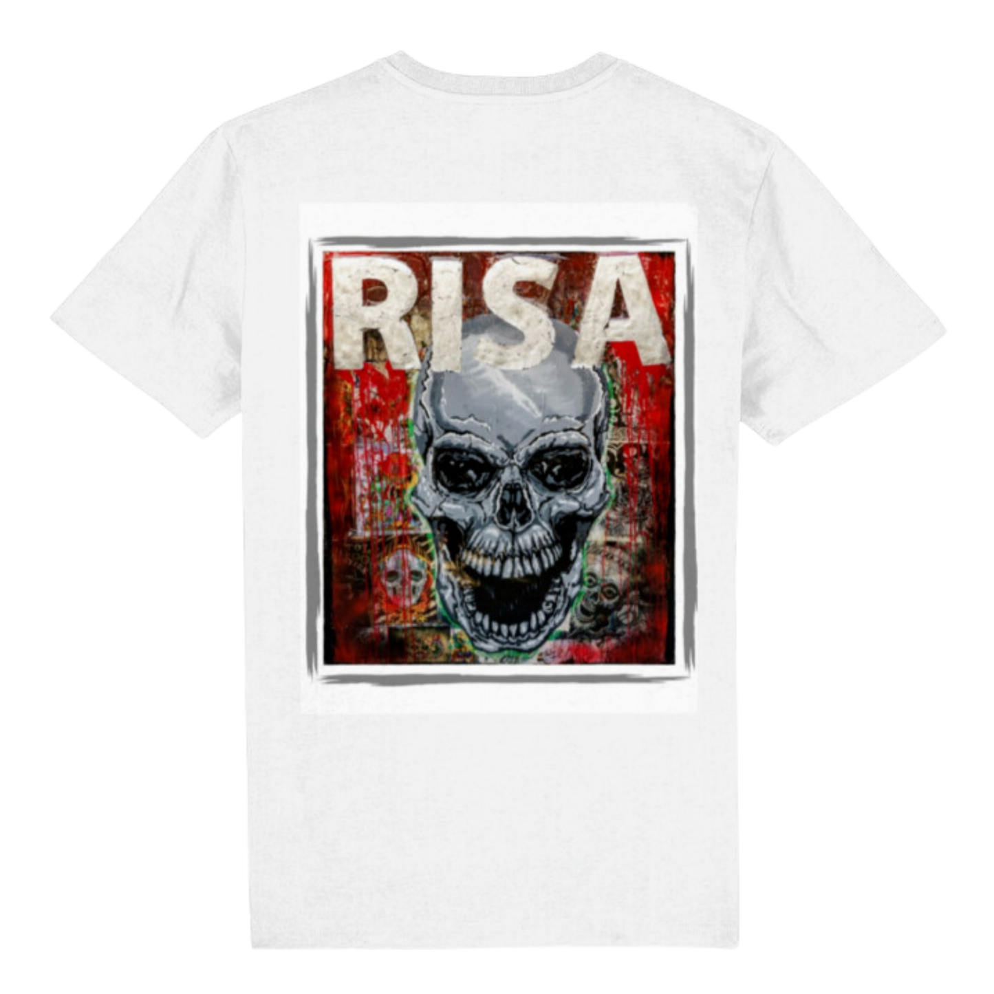 THE SKULL
