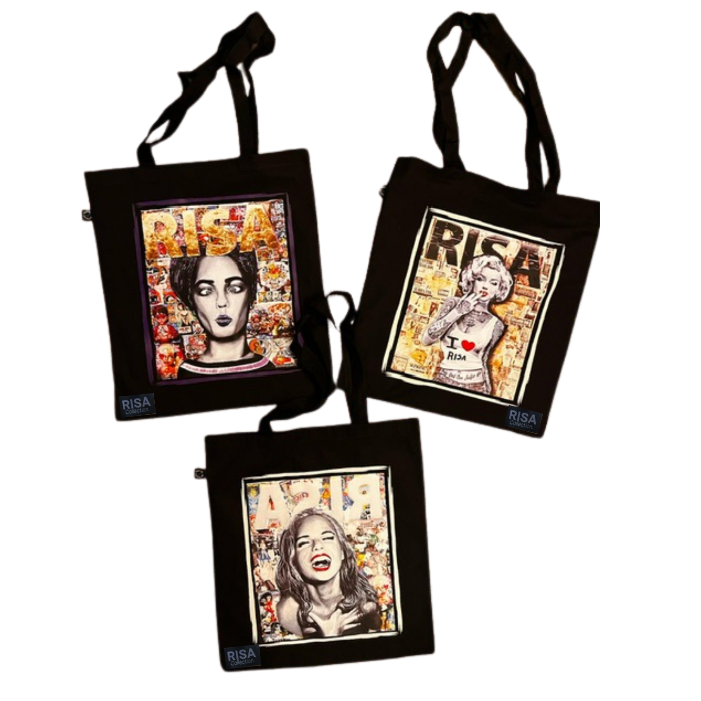 RISA Collection Totebag