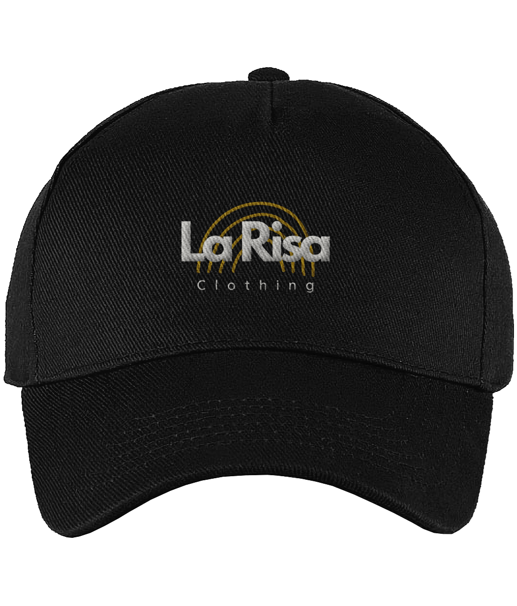 Panel Cap, La Risa Clothing