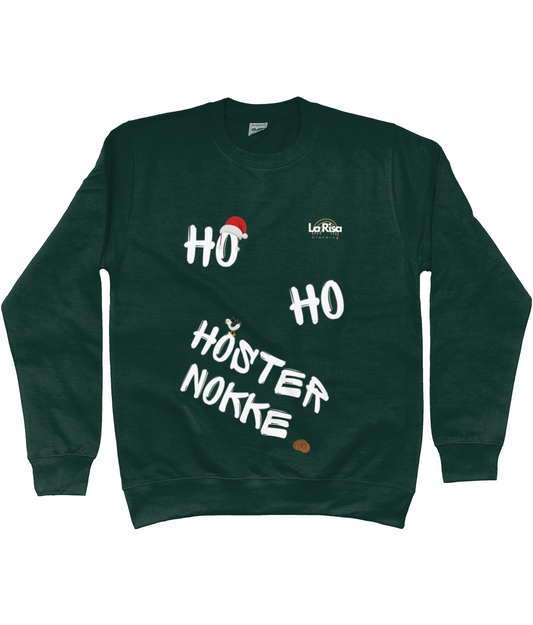 Sweater, Ho ho hosternokke