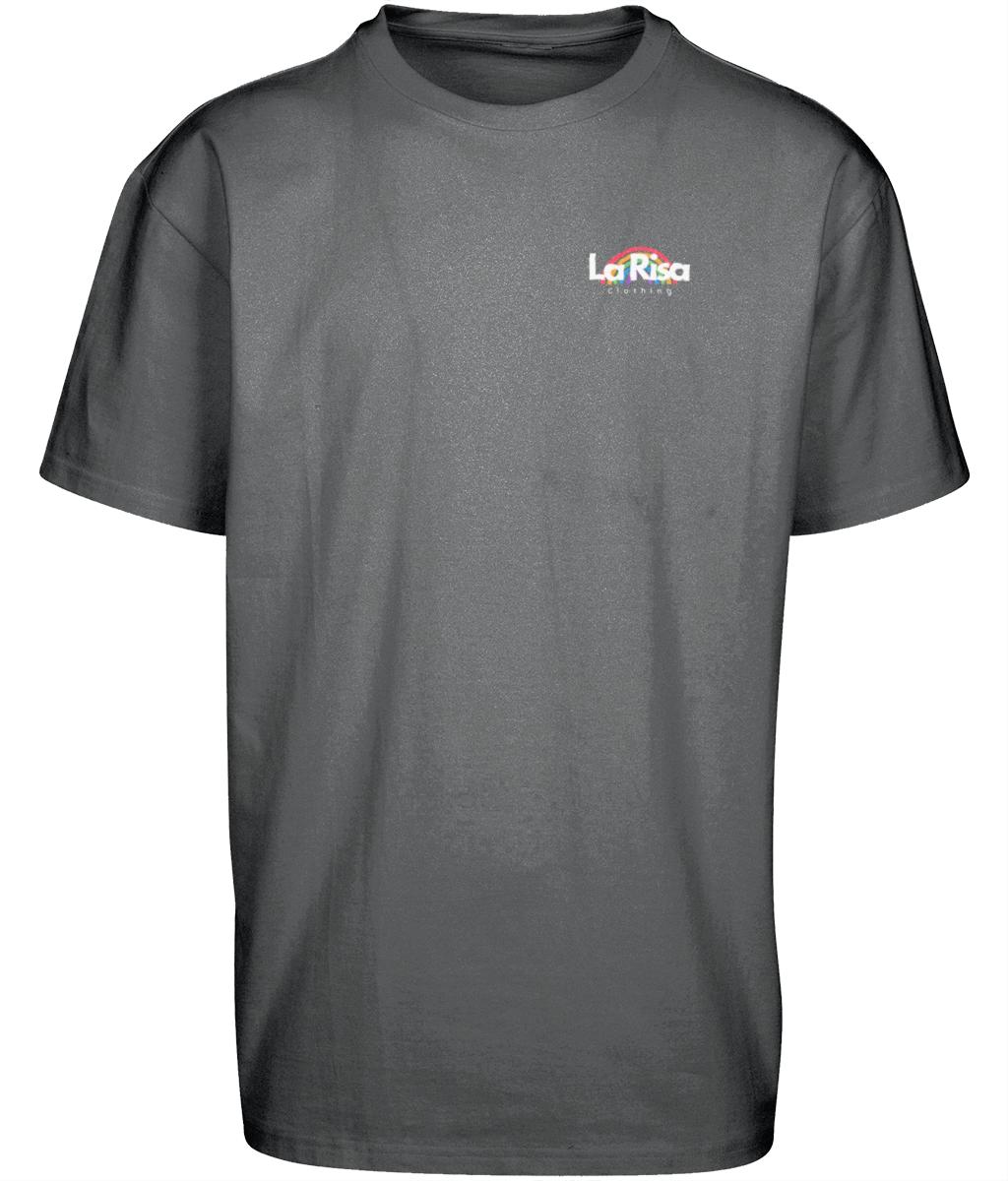 Heavy Oversize Tee, Happy Pride Month