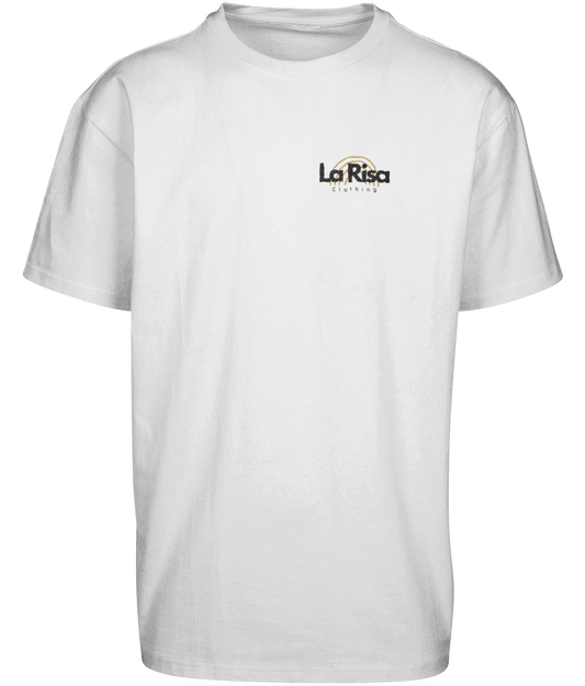 Heavy Oversized Tee, Summer