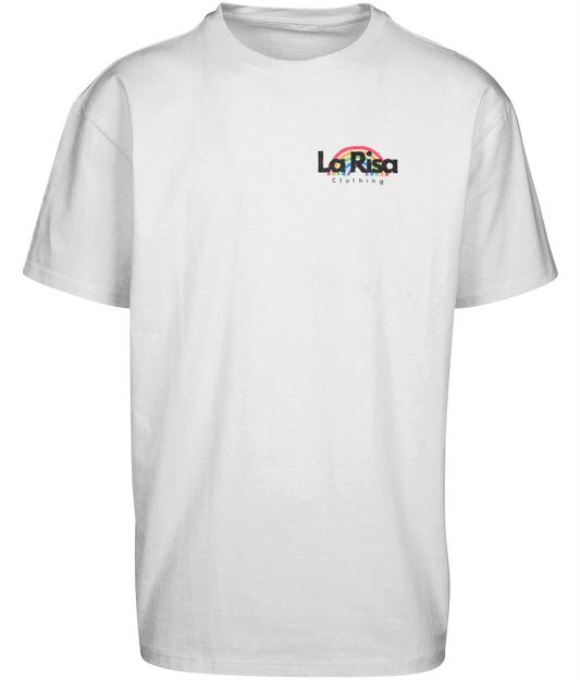 Heavy Oversize Tee, IDK