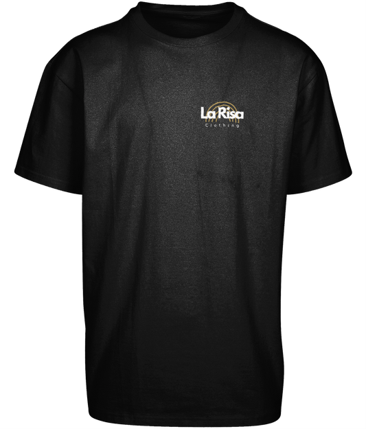 Heavy Oversize Tee, Women