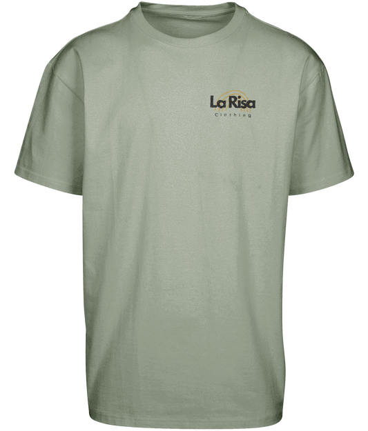 Heavy Oversize Tee, Women