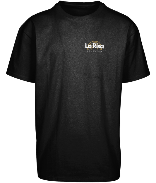 Heavy Oversized Tee, Summer