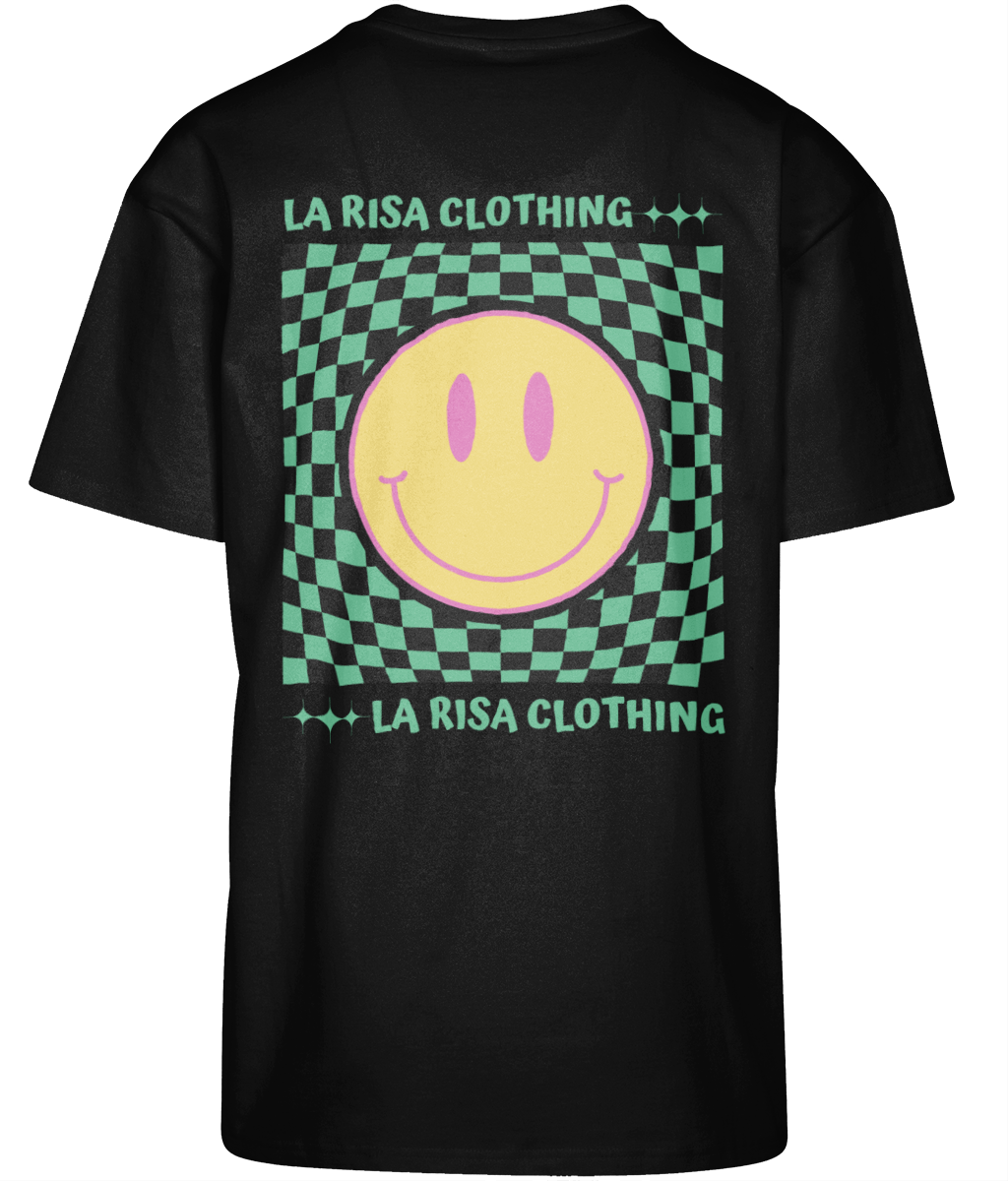 Heavy Oversize Tee, Fun