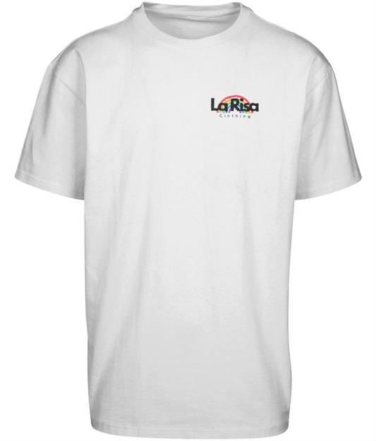 Heavy Oversize Tee, IDK