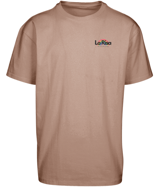 Heavy Oversize Tee, Basic