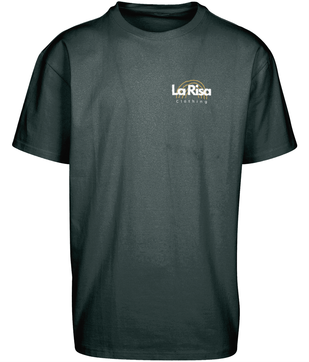 Heavy Oversize Tee, Fruits