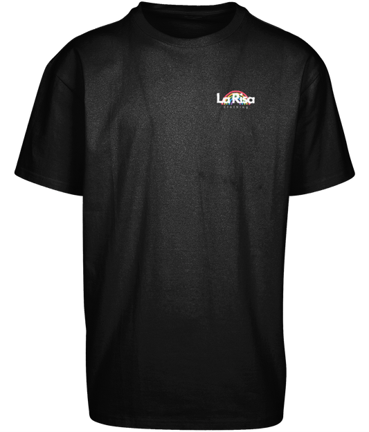 Heavy Oversize Tee, PRIDE.