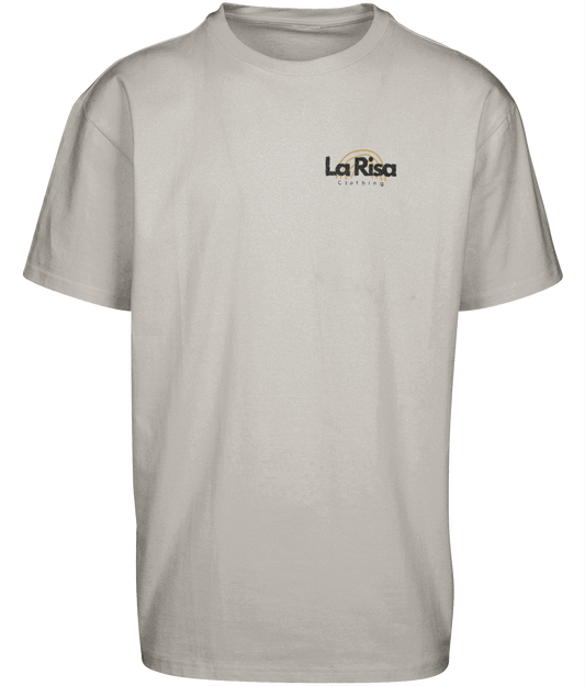 Heavy Oversized Tee, Basic