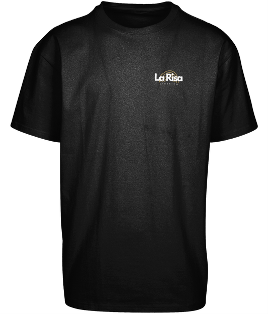 Heavy Oversize Tee, Summertime