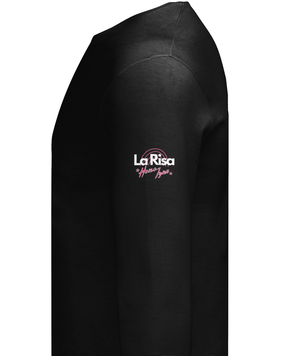 Sweater, Pin-up Front