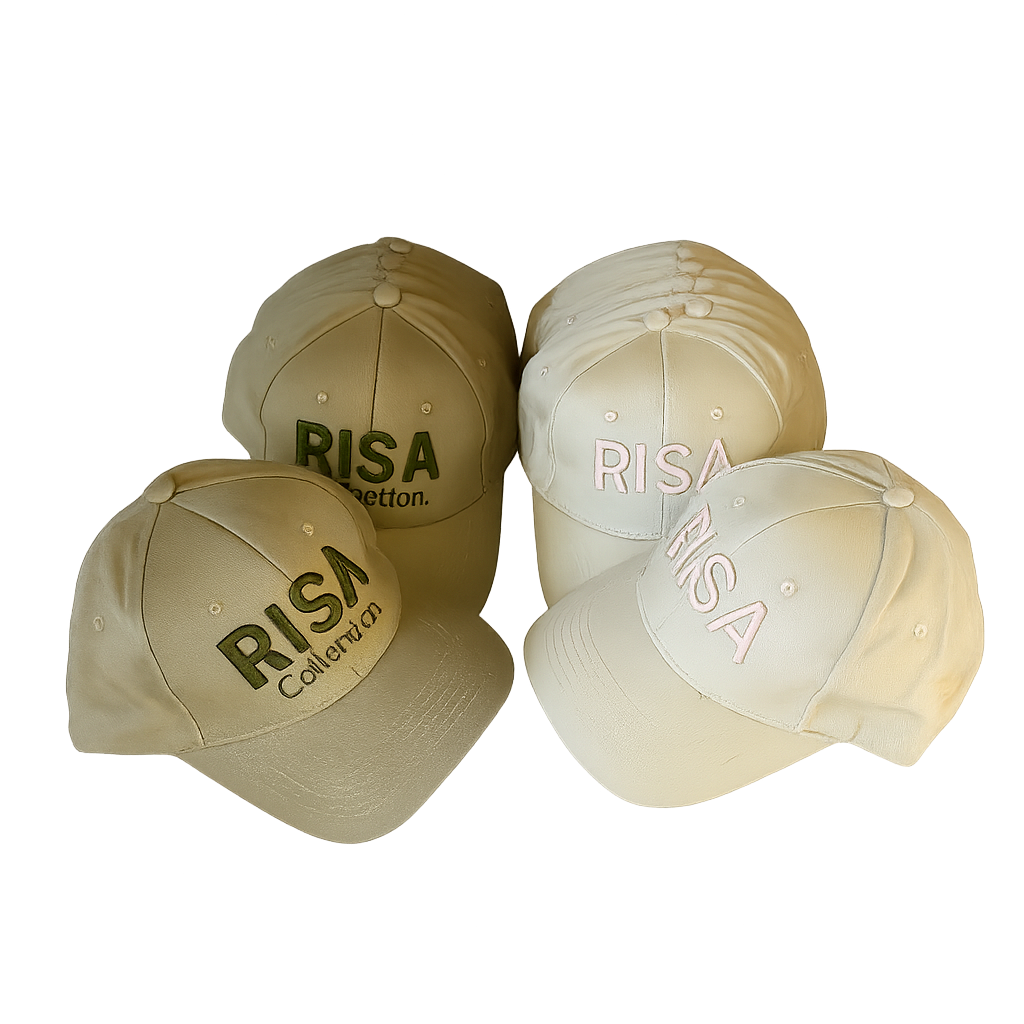 Panel Cap