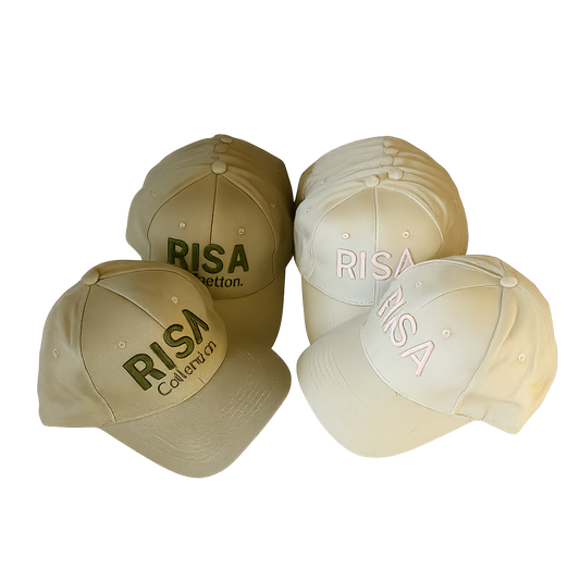 Panel Cap