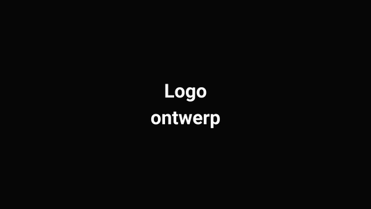 Logo-ontwerp