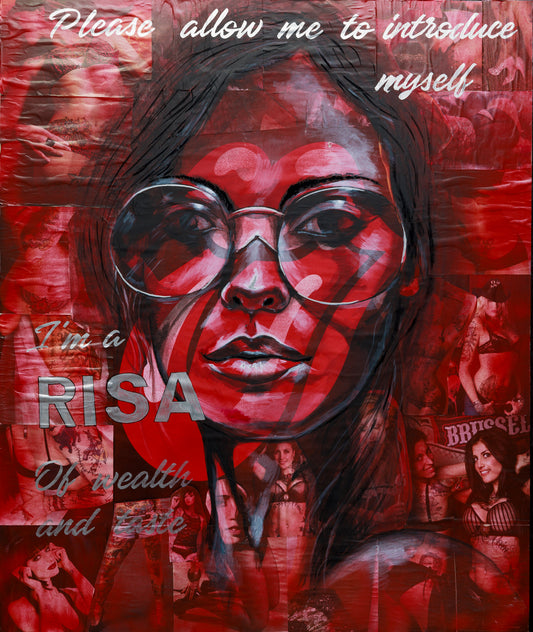 Artwork #016