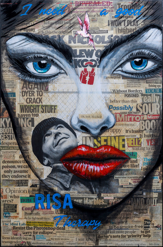 Artwork #018