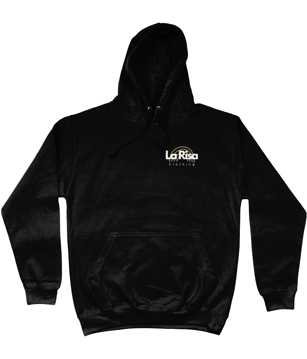 Black summer hoodie online